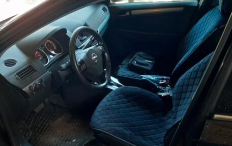 Opel Astra H, 2008 год, 570 000 рублей, 6 фотография