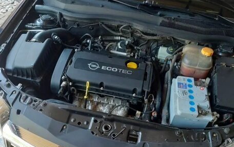 Opel Astra H, 2008 год, 570 000 рублей, 8 фотография