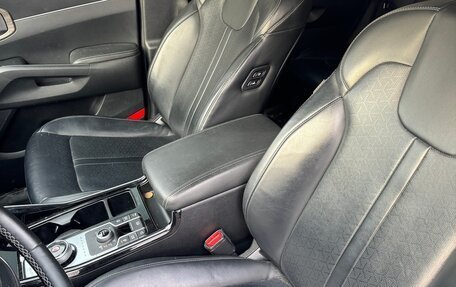 KIA Sorento IV, 2020 год, 3 550 000 рублей, 16 фотография