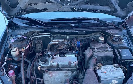 Mitsubishi Lancer IX, 2004 год, 250 000 рублей, 7 фотография