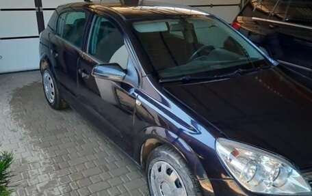 Opel Astra H, 2008 год, 570 000 рублей, 3 фотография