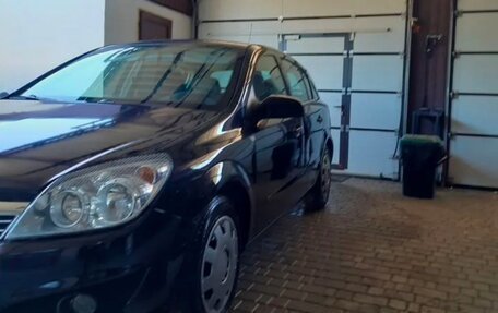 Opel Astra H, 2008 год, 570 000 рублей, 2 фотография