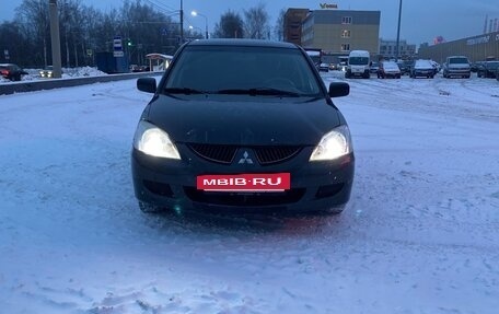 Mitsubishi Lancer IX, 2004 год, 250 000 рублей, 2 фотография