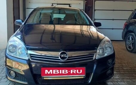 Opel Astra H, 2008 год, 570 000 рублей, 7 фотография
