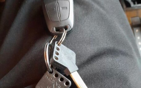 Opel Astra H, 2008 год, 570 000 рублей, 9 фотография