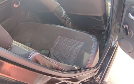 Renault Sandero I, 2011 год, 670 000 рублей, 10 фотография