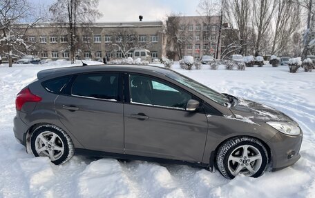 Ford Focus III, 2012 год, 800 000 рублей, 2 фотография