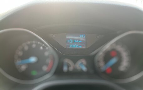 Ford Focus III, 2012 год, 800 000 рублей, 12 фотография