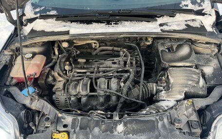 Ford Focus III, 2012 год, 800 000 рублей, 10 фотография