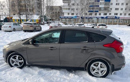 Ford Focus III, 2012 год, 800 000 рублей, 6 фотография