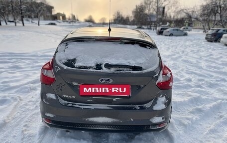 Ford Focus III, 2012 год, 800 000 рублей, 4 фотография