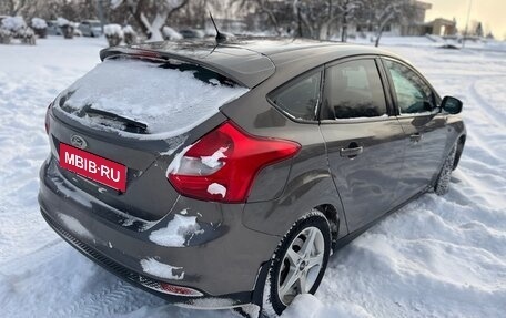 Ford Focus III, 2012 год, 800 000 рублей, 3 фотография