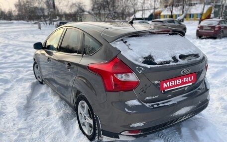 Ford Focus III, 2012 год, 800 000 рублей, 5 фотография