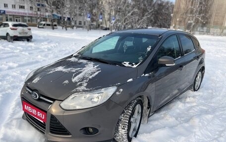 Ford Focus III, 2012 год, 800 000 рублей, 7 фотография