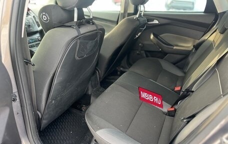 Ford Focus III, 2012 год, 800 000 рублей, 9 фотография