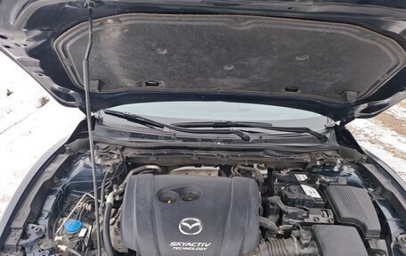 Mazda 6, 2015 год, 1 700 000 рублей, 8 фотография