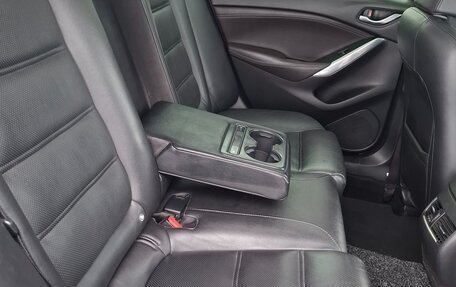 Mazda 6, 2015 год, 1 700 000 рублей, 18 фотография