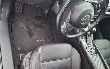 Mazda 6, 2015 год, 1 700 000 рублей, 14 фотография