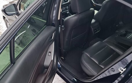 Mazda 6, 2015 год, 1 700 000 рублей, 17 фотография