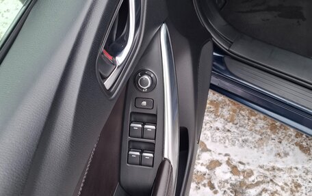 Mazda 6, 2015 год, 1 700 000 рублей, 15 фотография