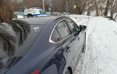 Mazda 6, 2015 год, 1 700 000 рублей, 25 фотография