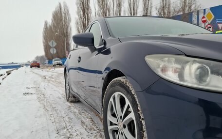Mazda 6, 2015 год, 1 700 000 рублей, 26 фотография