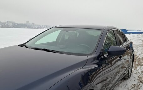 Mazda 6, 2015 год, 1 700 000 рублей, 27 фотография