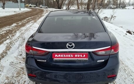 Mazda 6, 2015 год, 1 700 000 рублей, 23 фотография
