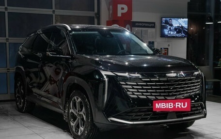 Geely Atlas, 2024 год, 2 750 000 рублей, 3 фотография