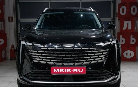 Geely Atlas, 2024 год, 2 750 000 рублей, 2 фотография