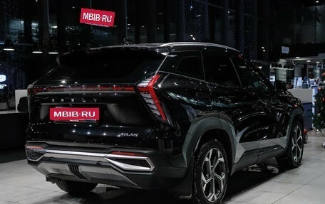 Geely Atlas, 2024 год, 2 750 000 рублей, 4 фотография