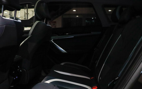 Geely Atlas, 2024 год, 2 750 000 рублей, 9 фотография