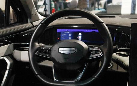 Geely Atlas, 2024 год, 2 750 000 рублей, 11 фотография