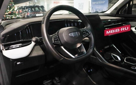 Geely Atlas, 2024 год, 2 750 000 рублей, 12 фотография