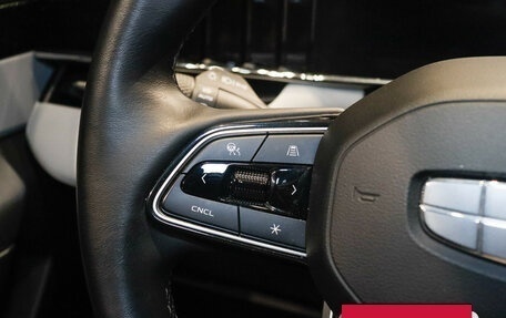 Geely Atlas, 2024 год, 2 750 000 рублей, 19 фотография