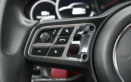 Porsche Cayenne III, 2018 год, 8 497 000 рублей, 11 фотография