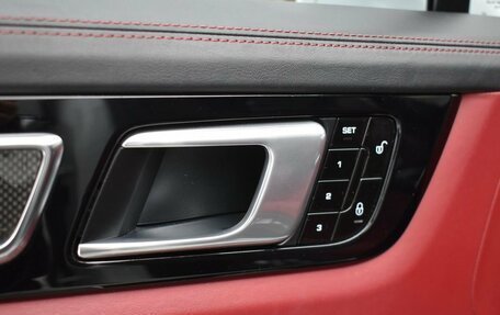 Porsche Cayenne III, 2018 год, 8 497 000 рублей, 15 фотография