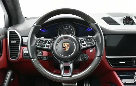 Porsche Cayenne III, 2018 год, 8 497 000 рублей, 9 фотография