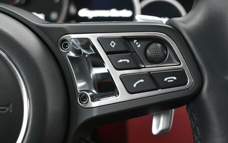 Porsche Cayenne III, 2018 год, 8 497 000 рублей, 12 фотография