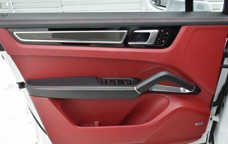 Porsche Cayenne III, 2018 год, 8 497 000 рублей, 19 фотография