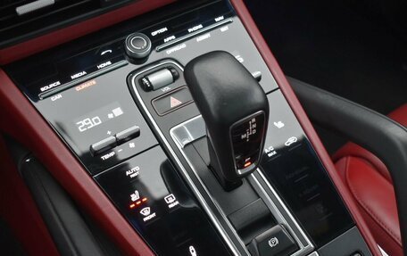 Porsche Cayenne III, 2018 год, 8 497 000 рублей, 22 фотография