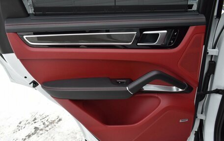 Porsche Cayenne III, 2018 год, 8 497 000 рублей, 26 фотография