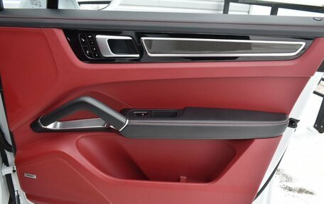 Porsche Cayenne III, 2018 год, 8 497 000 рублей, 31 фотография