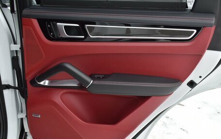 Porsche Cayenne III, 2018 год, 8 497 000 рублей, 29 фотография