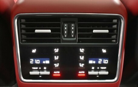 Porsche Cayenne III, 2018 год, 8 497 000 рублей, 28 фотография