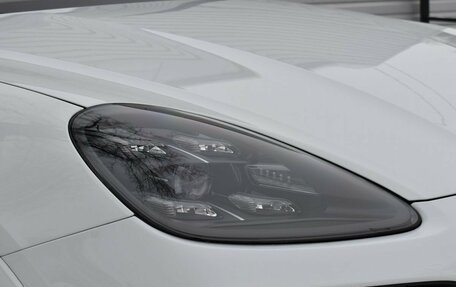 Porsche Cayenne III, 2018 год, 8 497 000 рублей, 32 фотография