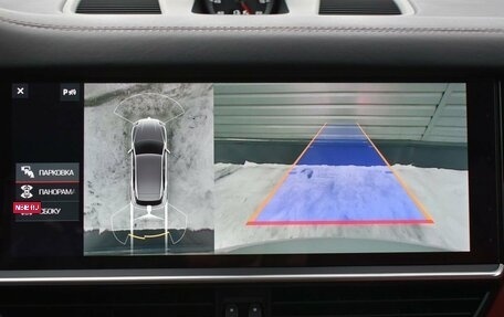 Porsche Cayenne III, 2018 год, 8 497 000 рублей, 23 фотография