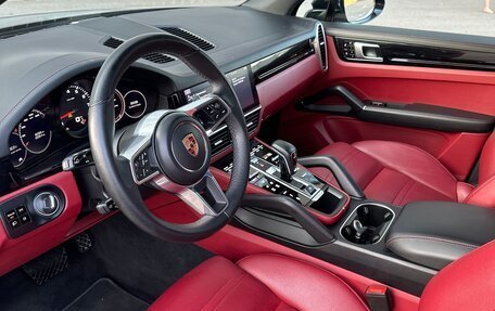 Porsche Cayenne III, 2019 год, 8 400 000 рублей, 10 фотография