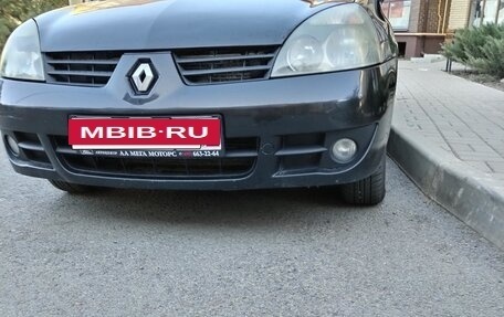 Renault Symbol I, 2008 год, 385 000 рублей, 2 фотография