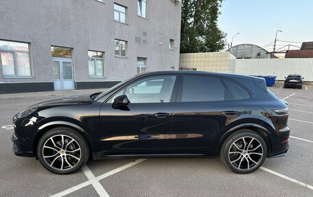 Porsche Cayenne III, 2019 год, 8 400 000 рублей, 4 фотография